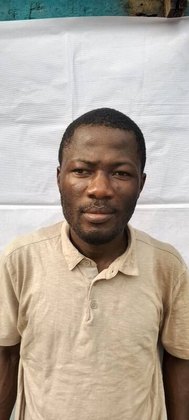 Adewale Samson Adeagbo