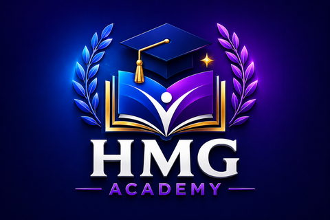 HMG ACADEMY